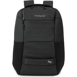 Hedgren Comby Performance Zaino da giorno Protezione RFID 40 cm Scomparto per laptop