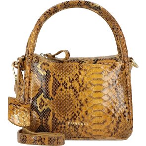 Burkely Vintage Veda Borsa a tracolla Pelle 20 cm Burkely Vintage Veda Borsa a tracolla Pelle 20 cm