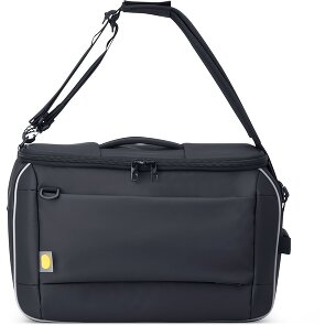Delsey Paris Borsa da viaggio Aventure 53 cm scomparto per laptop