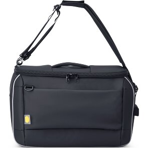 Delsey Paris Borsa da viaggio Aventure 53 cm scomparto per laptop
