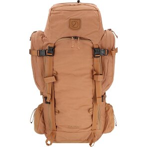Fjällräven Kajka 55 Zaino da trekking M-L 74 cm