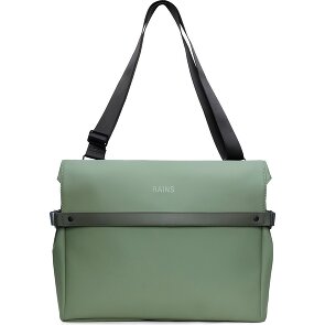 Rains Valigetta 40 cm Vano porta PC