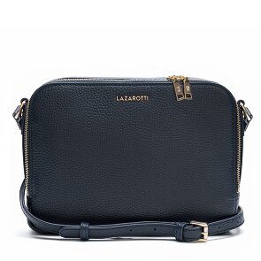 Lazarotti Bologna Leather Borsa a tracolla Pelle 21 cm