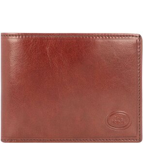 The Bridge Story Uomo Portafoglio in pelle 13 cm The Bridge Story Uomo Portafoglio in pelle 13 cm