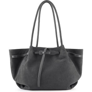 LES VISIONNAIRES Bonnie Borsa shopper Vera Pelle 51 cm