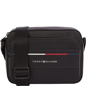 Tommy Hilfiger TH Foundation Borsa a tracolla 21 cm