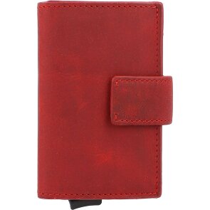Maître Birkenfeld Custodia per carta di credito Protezione RFID Pelle 6.5 cm Maître Birkenfeld Custodia per carta di credito Protezione RFID Pelle 6.5 cm