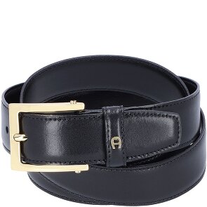 AIGNER Cintura business in pelle