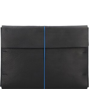 Harold's Keeper Custodia per computer portatile Pelle 32 cm