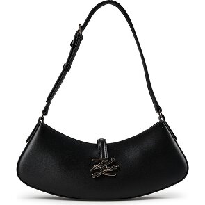 Karl Lagerfeld Autograph Borsa a spalla 32.5 cm