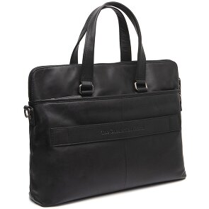 The Chesterfield Brand Elvas Valigetta Pelle 40 cm Scomparto per laptop The Chesterfield Brand Elvas Valigetta Pelle 40 cm Scomparto per laptop