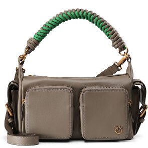PINKO Cargo Borsa a tracolla Pelle 31 cm