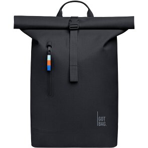 GOT BAG Rolltop Lite 2.0 Zaino da giorno 42 cm Scomparto per laptop GOT BAG Rolltop Lite 2.0 Zaino da giorno 42 cm Scomparto per laptop