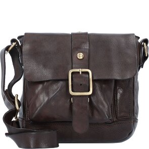 Campomaggi Garofano Borsa a tracolla Pelle 22 cm