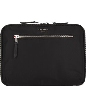 Knomo Mayfair Knomad Cartella Organizzatrice RFID 30 cm