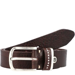 b.belt Cintura Cleo Fashion Basics in pelle