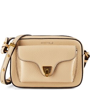 Coccinelle Beat Soft Mini Borsa Borsa a tracolla Pelle 18 cm