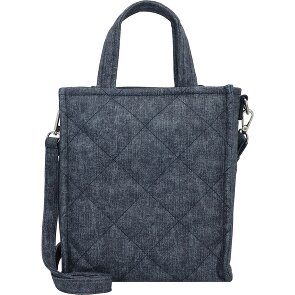 Tom Tailor Denim Wanessa Borsa a tracolla S 22.5 cm Tom Tailor Denim Wanessa Borsa a tracolla S 22.5 cm