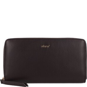 abro Dalia Portafoglio Protezione RFID Pelle 19 cm