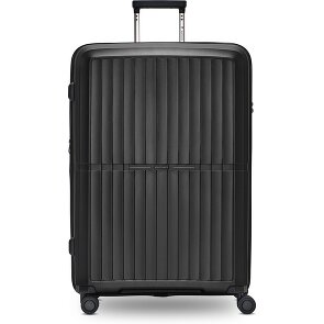 Pactastic Collection 01 4 ruote Carrello L 76 cm con piega di espansione