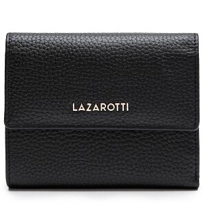 Lazarotti Bologna Leather Portafoglio Pelle 12 cm
