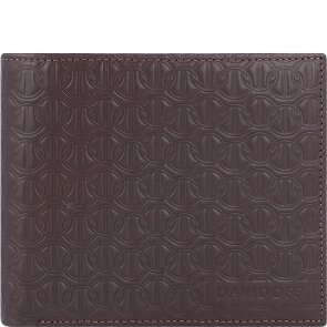 Davidoff Icon Portafoglio Pelle 11.5 cm