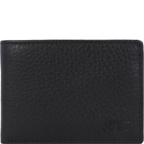 Jost Stockholm Portafoglio Pelle 10.5 cm