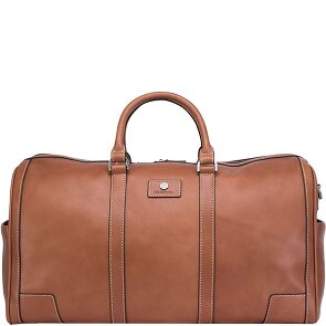 Jekyll & Hide Montana Borsa da viaggio Weekender Pelle 52 cm Jekyll & Hide Montana Borsa da viaggio Weekender Pelle 52 cm