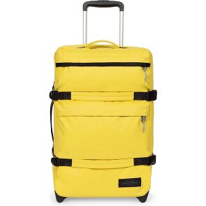 Eastpak Transit'R Plus 2 ruote Trolley cabina 55 cm