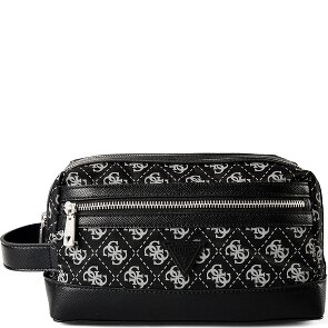 Guess Berlin Borsa da toilette 25 cm