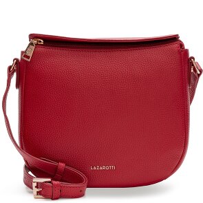 Lazarotti Bologna Leather Borsa a tracolla Pelle 25 cm