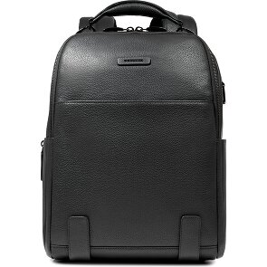 Piquadro Modus Special Zaino da giorno Pelle 37 cm Scomparto per laptop