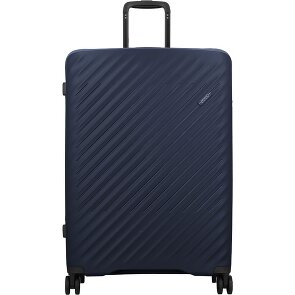 Jump Levante 4 ruote Carrello 75 cm