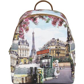 Y Not? Yesbag Zaino da giorno 34 cm Scomparto per laptop
