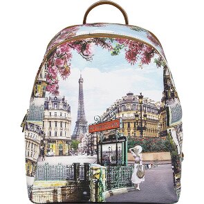 Y Not? Yesbag Zaino da giorno 34 cm Scomparto per laptop