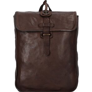 Harbour 2nd Remy Zaino da giorno Vera Pelle 35 cm Vano porta PC