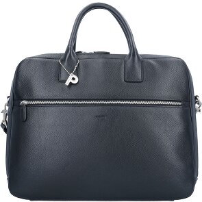 Picard Cartella Milano in pelle 42 cm scomparto per laptop