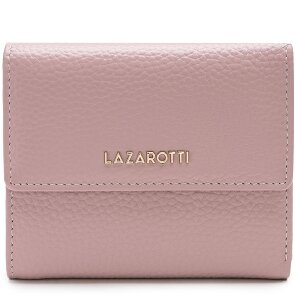 Lazarotti Bologna Leather Portafoglio Pelle 12 cm
