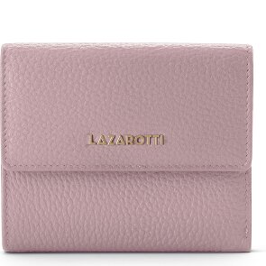 Lazarotti Bologna Leather Portafoglio Vera Pelle 12 cm