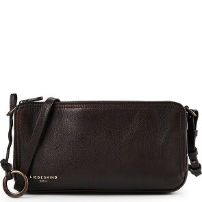 Liebeskind Clarice II Borsa a tracolla M Vera Pelle 26 cm