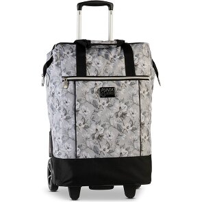 Punta Big Wheel Carrello della spesa 62 cm