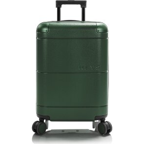 Heys Zen 4 ruote Carrello della cabina S 54 cm con piega di espansione