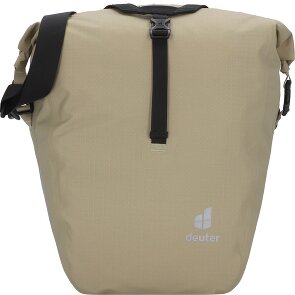 Deuter Weybridge 20+5 Borsa da bicicletta 34 cm