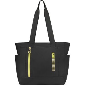 Roncato Compact Neon Shopper Tasche 37 cm Roncato Compact Neon Shopper Tasche 37 cm