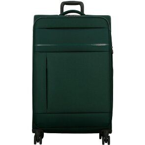 Jump Monthélys 4 ruote Carrello 78 cm con piega di espansione Jump Monthélys 4 ruote Carrello 78 cm con piega di espansione