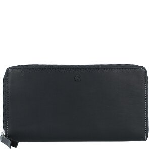 Esquire Portafoglio  Dallas in pelle 19 cm