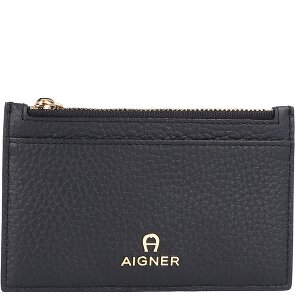 AIGNER Custodia per carte di credito Ivy in pelle 13,5 cm AIGNER Custodia per carte di credito Ivy in pelle 13,5 cm
