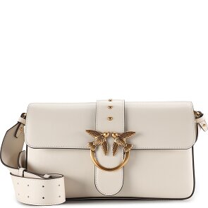 PINKO Love One Borsa a tracolla Pelle 27 cm
