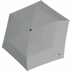 Knirps U.200 Ombrello tascabile Duomatic 28 cm con protezione UV