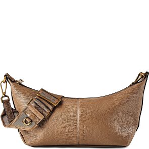 Liebeskind Paris Borsa a spalla S Vera Pelle 36 cm